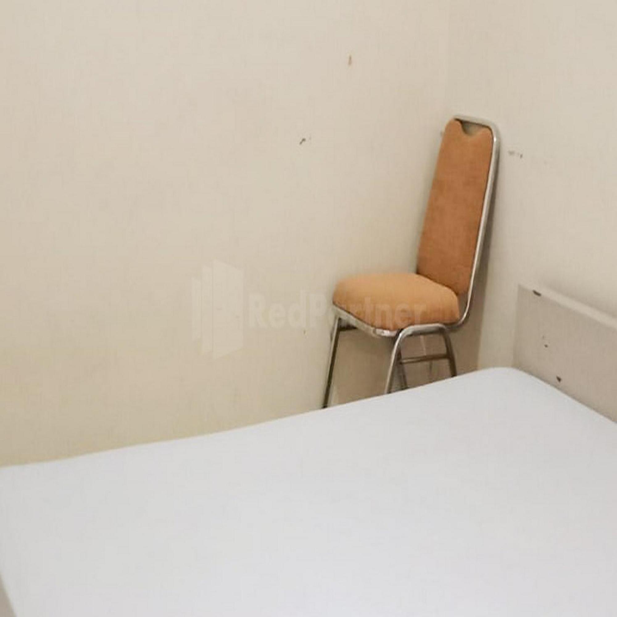 Wisma Pinggir Mitra Reddoorz تانجونغ بينانغ المظهر الخارجي الصورة
