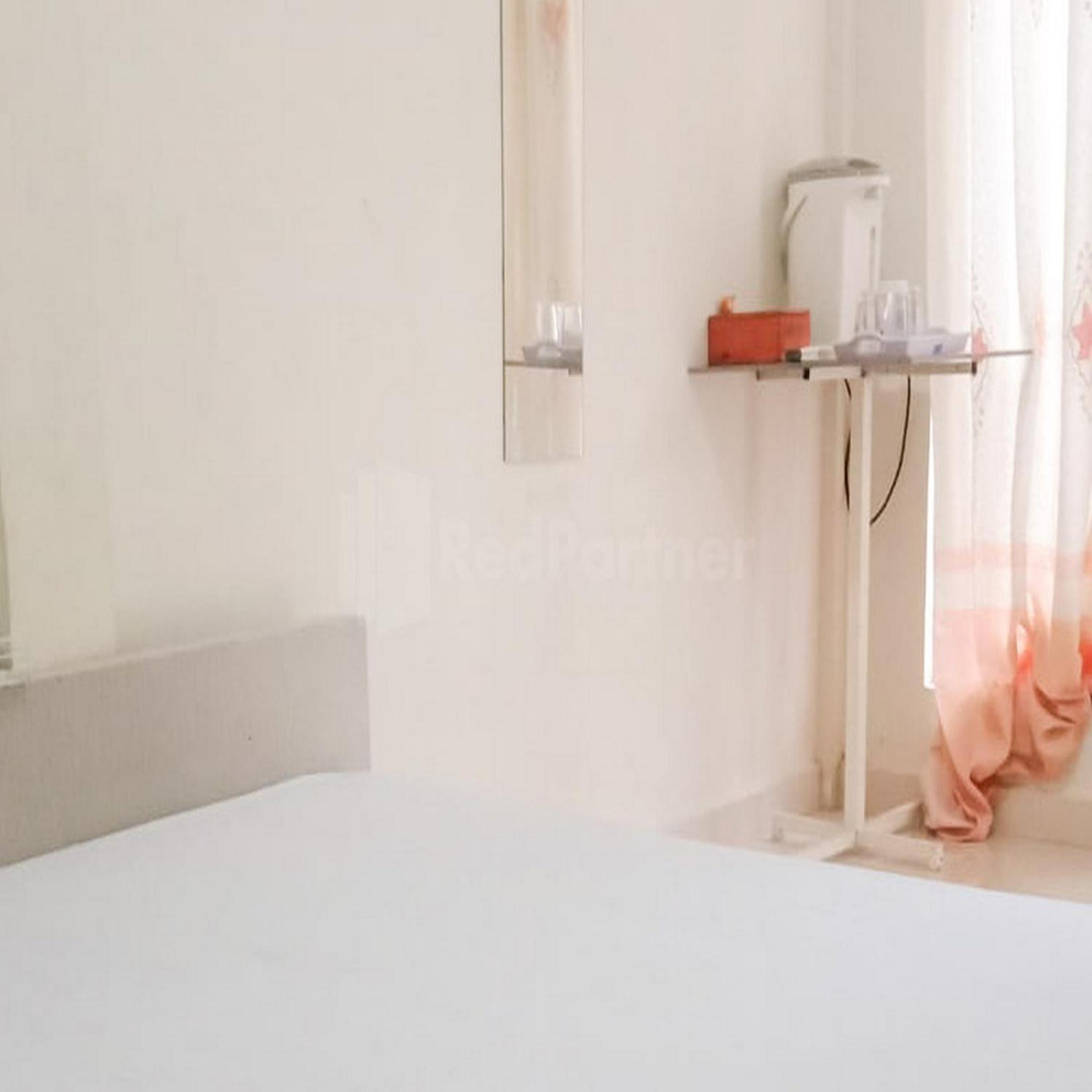 Wisma Pinggir Mitra Reddoorz تانجونغ بينانغ المظهر الخارجي الصورة